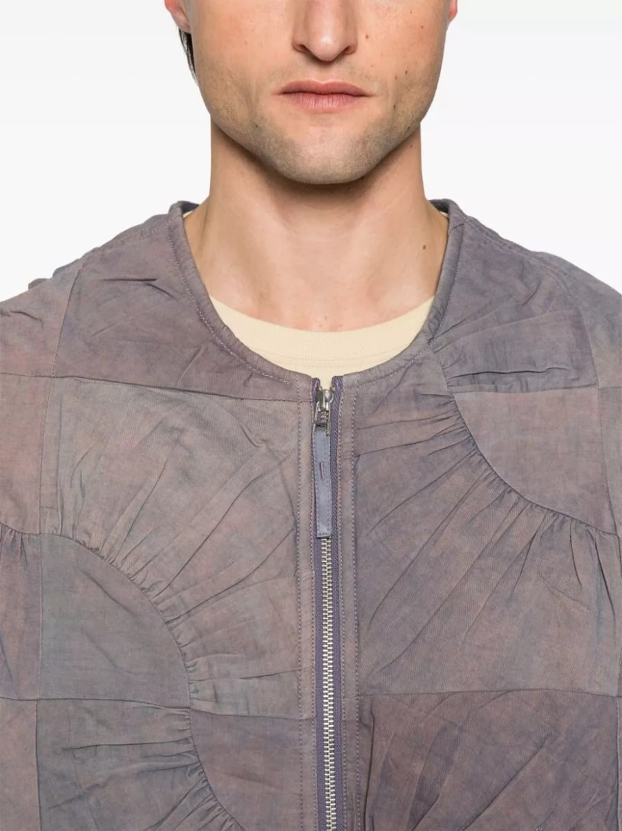 Story mfg Gilet Pluto, view 3