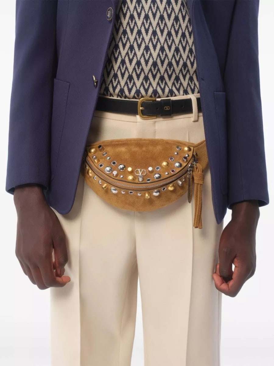 Valentino Giacca monopetto, view 4