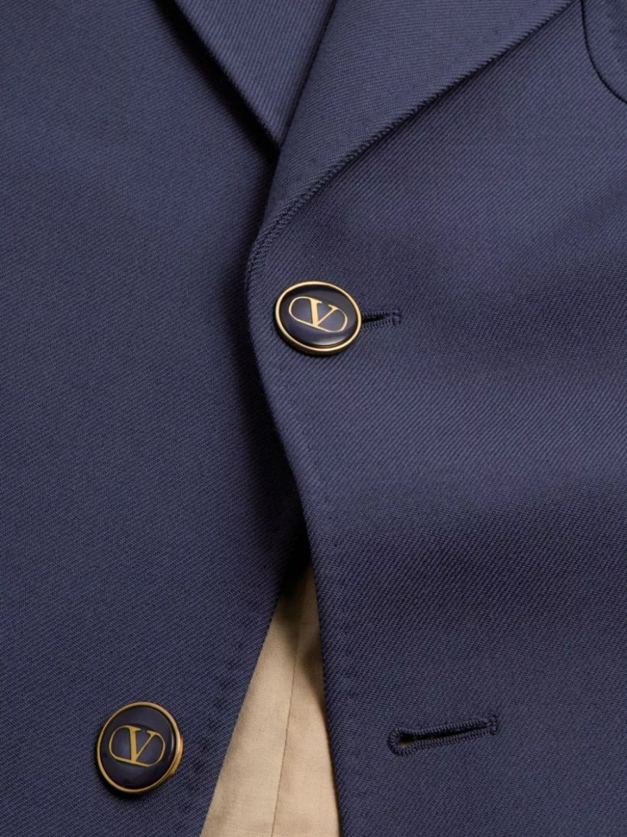 Valentino Giacca monopetto, view 7