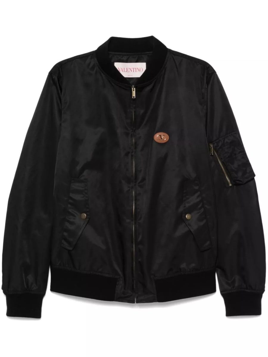 Valentino Giacca bomber