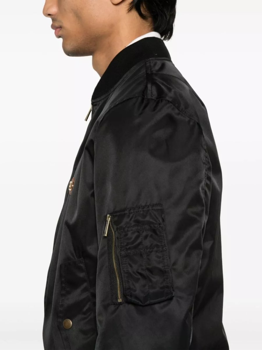 Valentino Giacca bomber, view 2