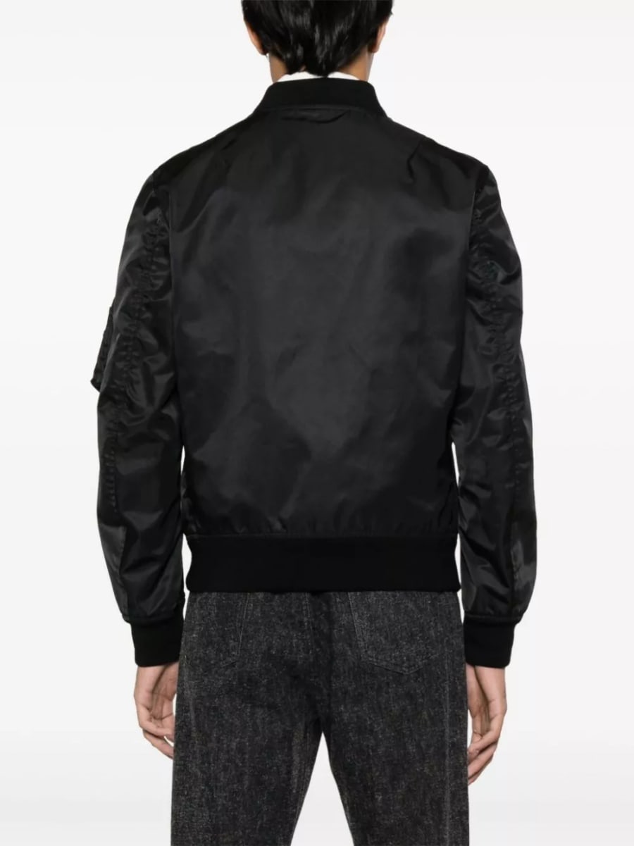 Valentino Giacca bomber, view 3