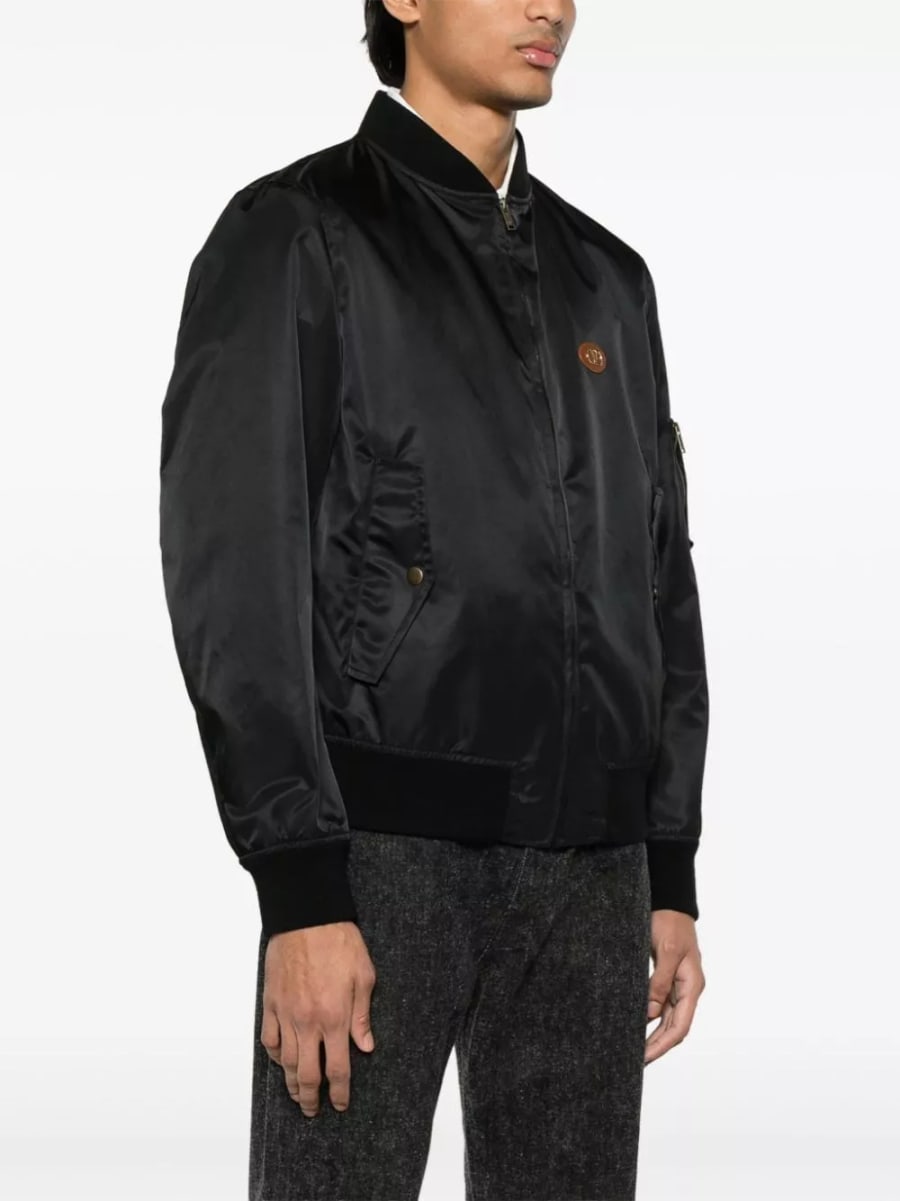 Valentino Giacca bomber, view 4