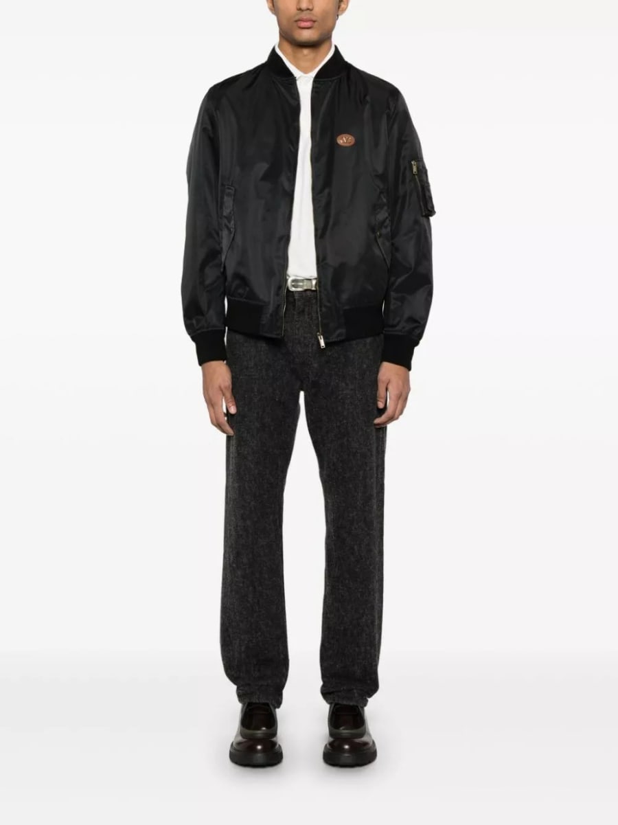 Valentino Giacca bomber, view 5