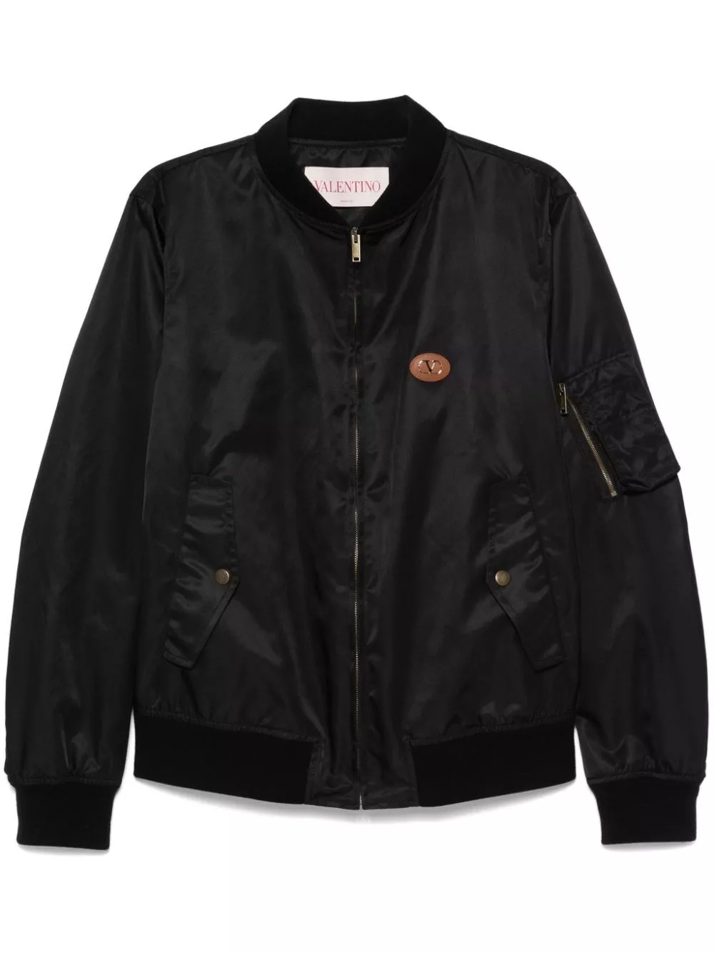 Valentino Giacca bomber