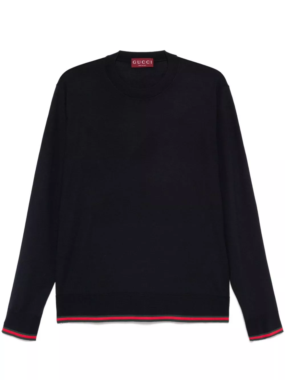 Gucci Maglione in lana