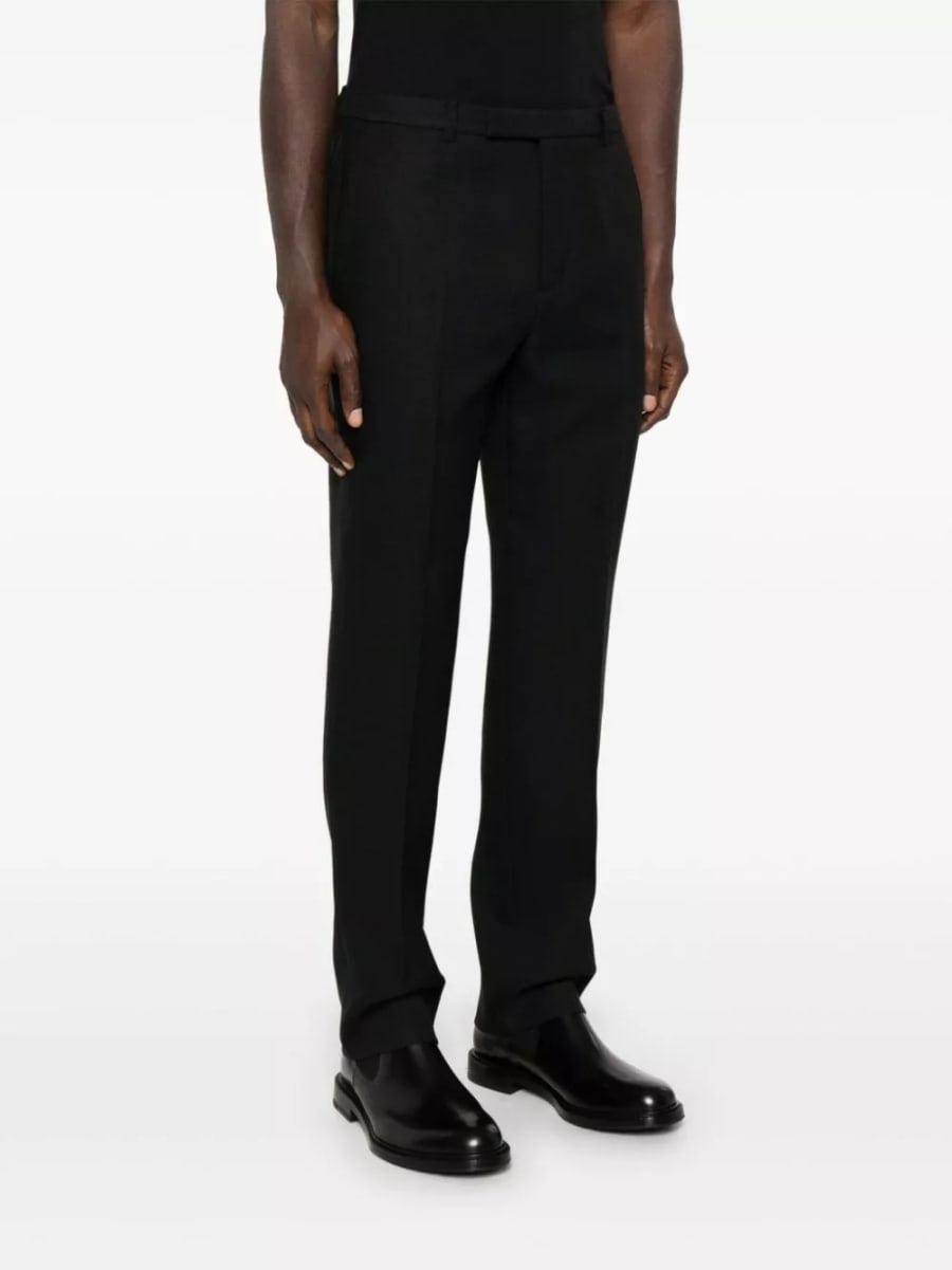 Gucci Pantalone in twill