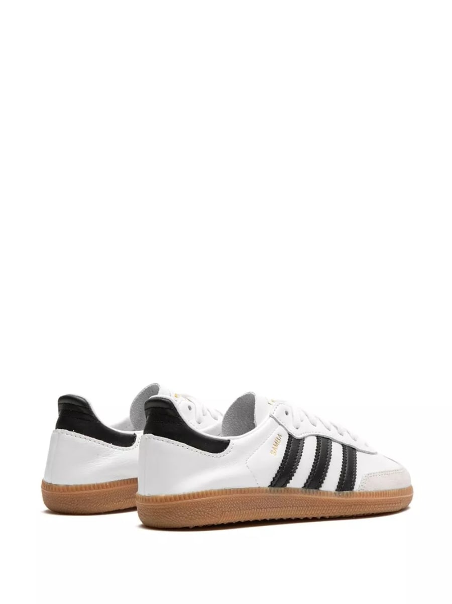 adidas Sneaker Samba Deco, view 2