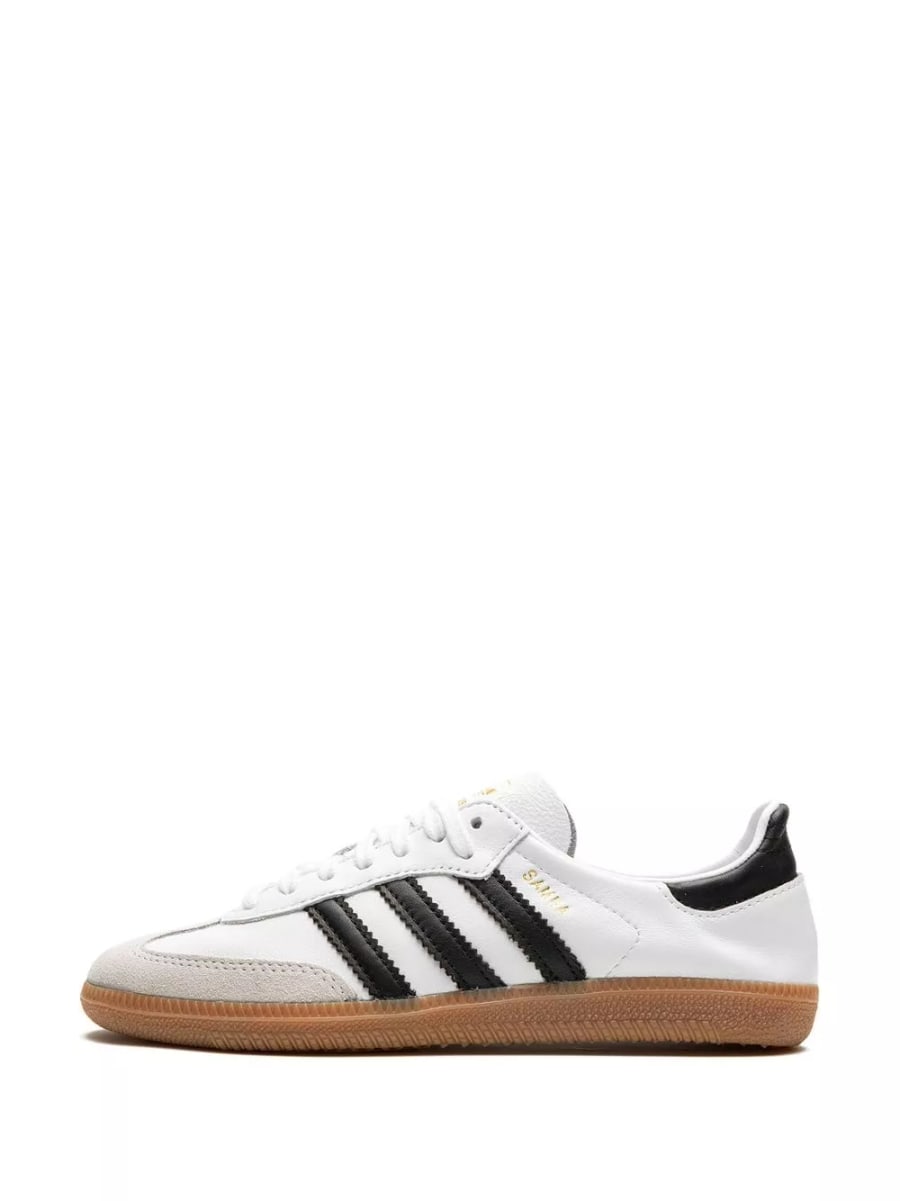 adidas Sneaker Samba Deco, view 4