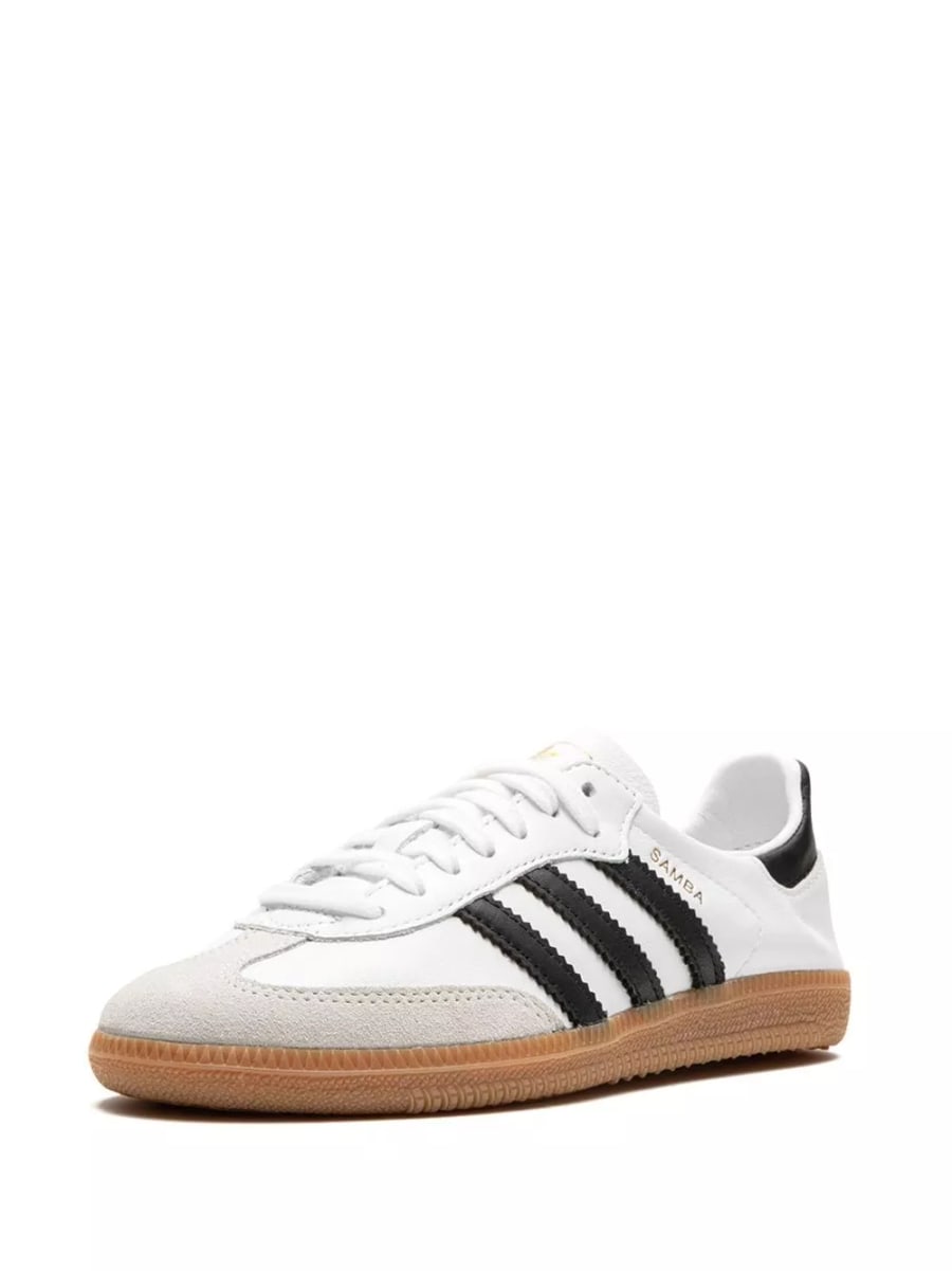 adidas Sneaker Samba Deco, view 5