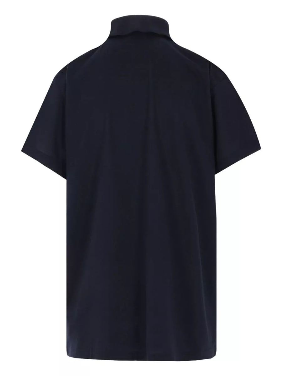Balenciaga Polo Interwined, view 4