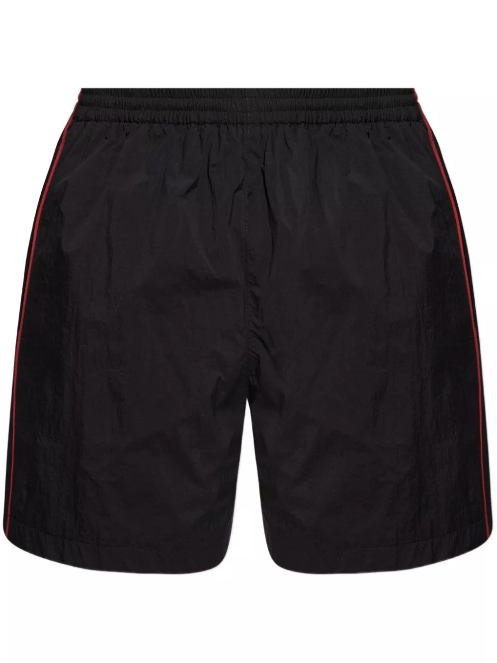 Balenciaga Pantaloni Corti Sportivi