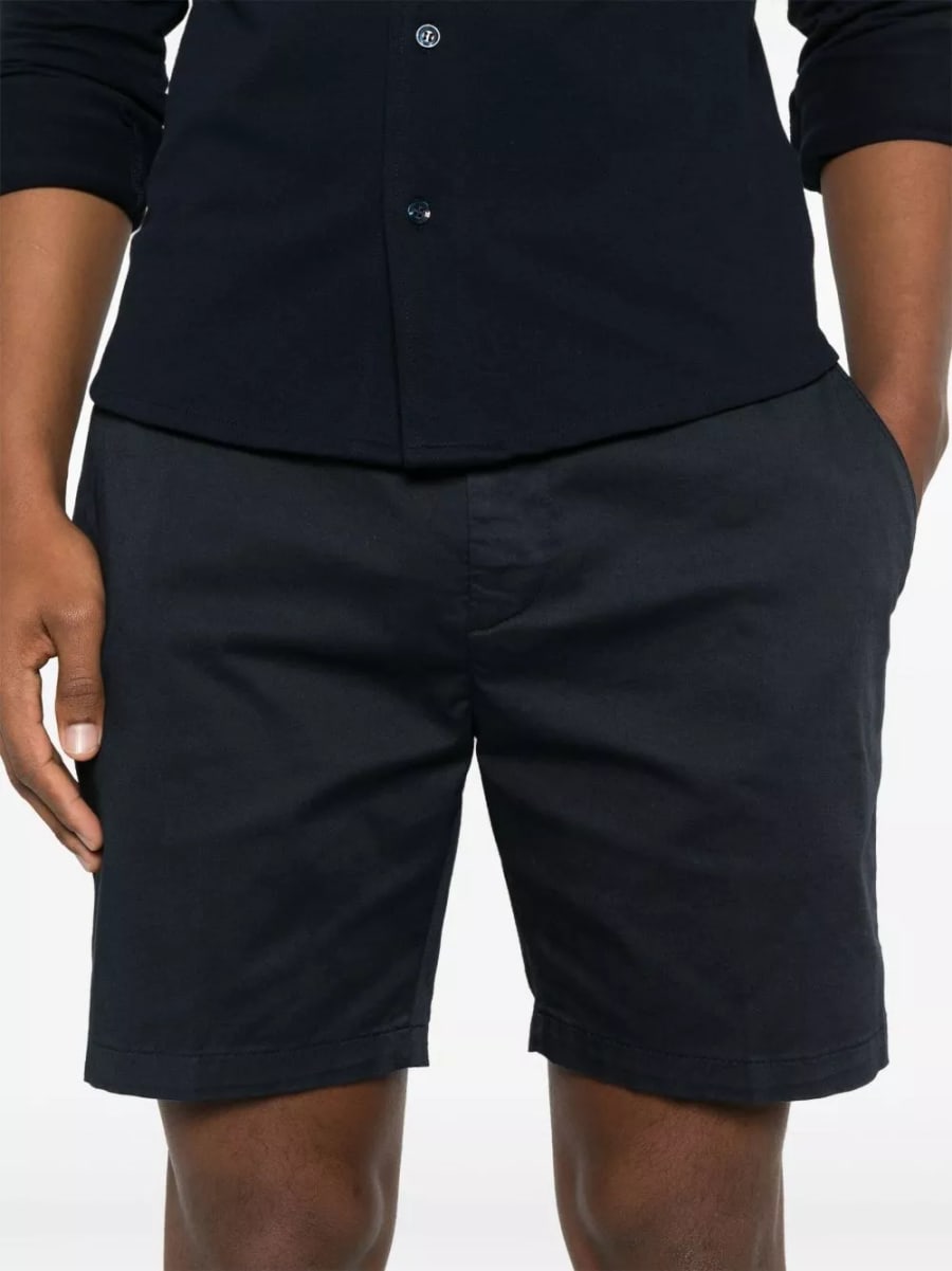 Dondup Bermuda Chino Manheim, view 2