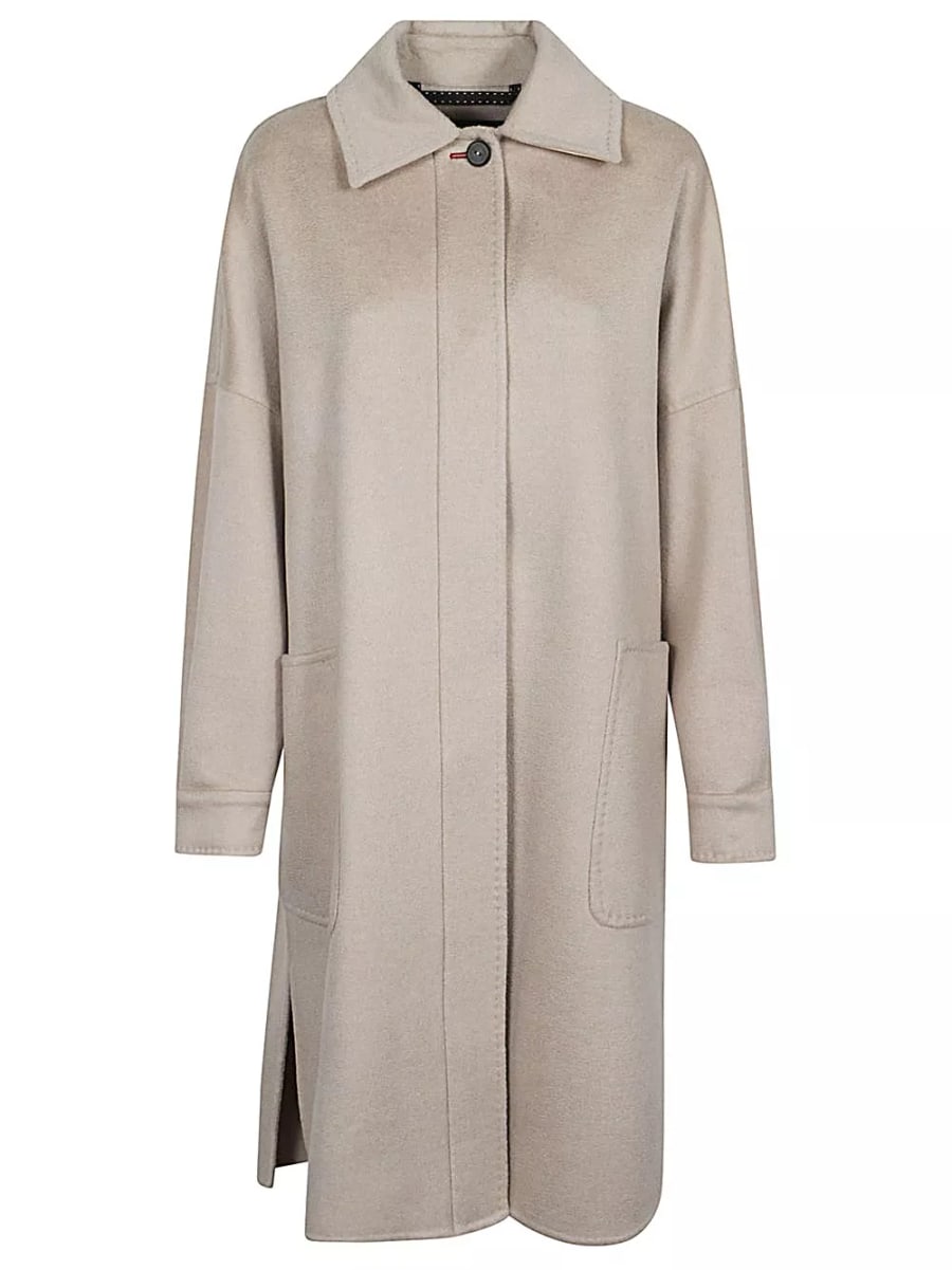 Max Mara Cappotto in Cashmere