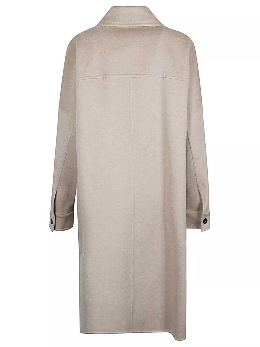 Max Mara Cappotto in Cashmere, view 2