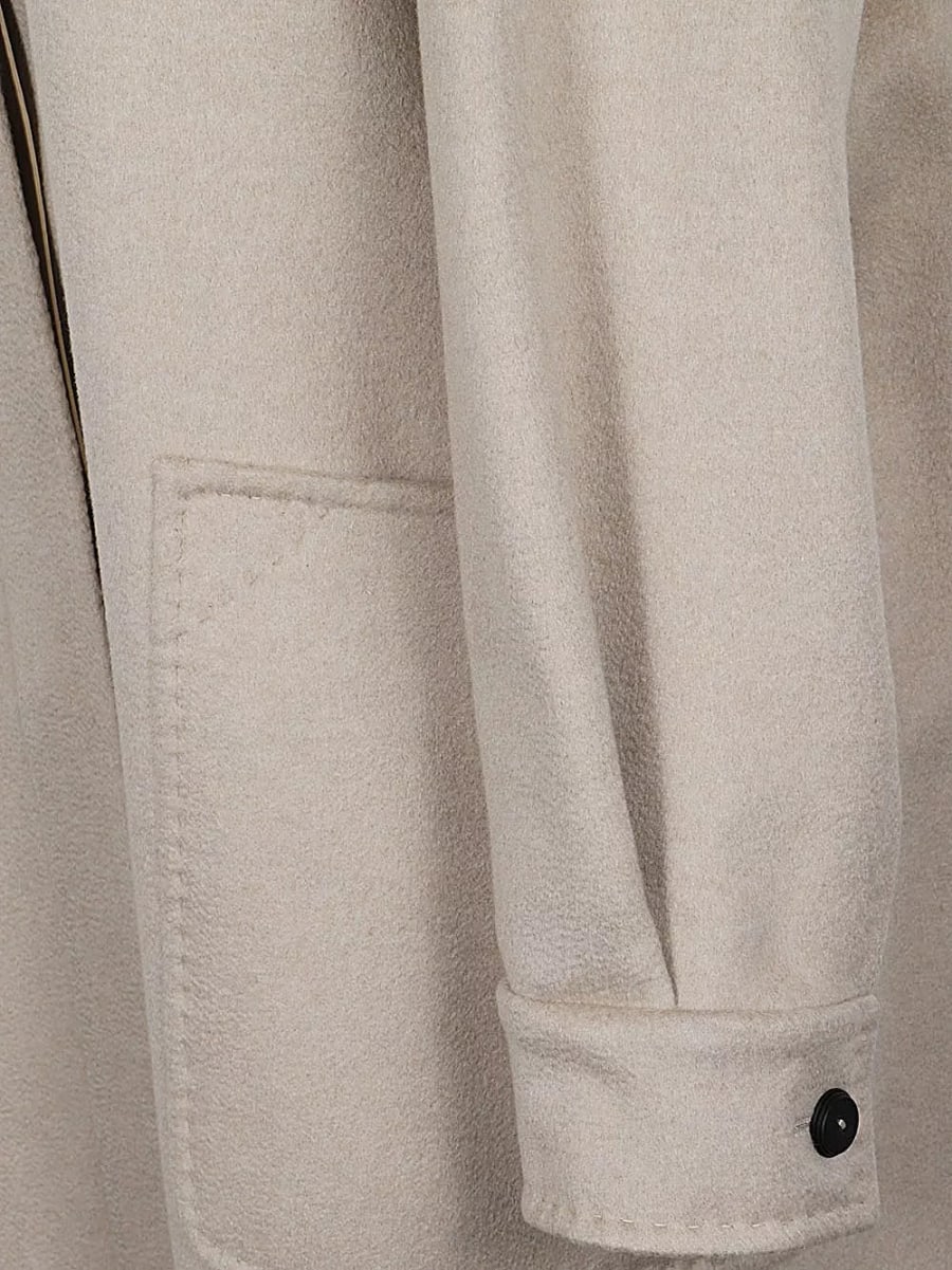Max Mara Cappotto in Cashmere, view 3