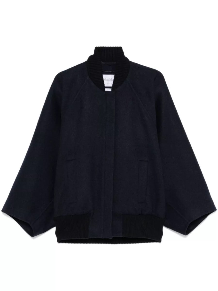 Max Mara Cappa in Cashmere