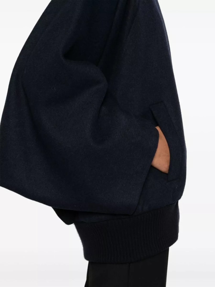 Max Mara Cappa in Cashmere, view 2