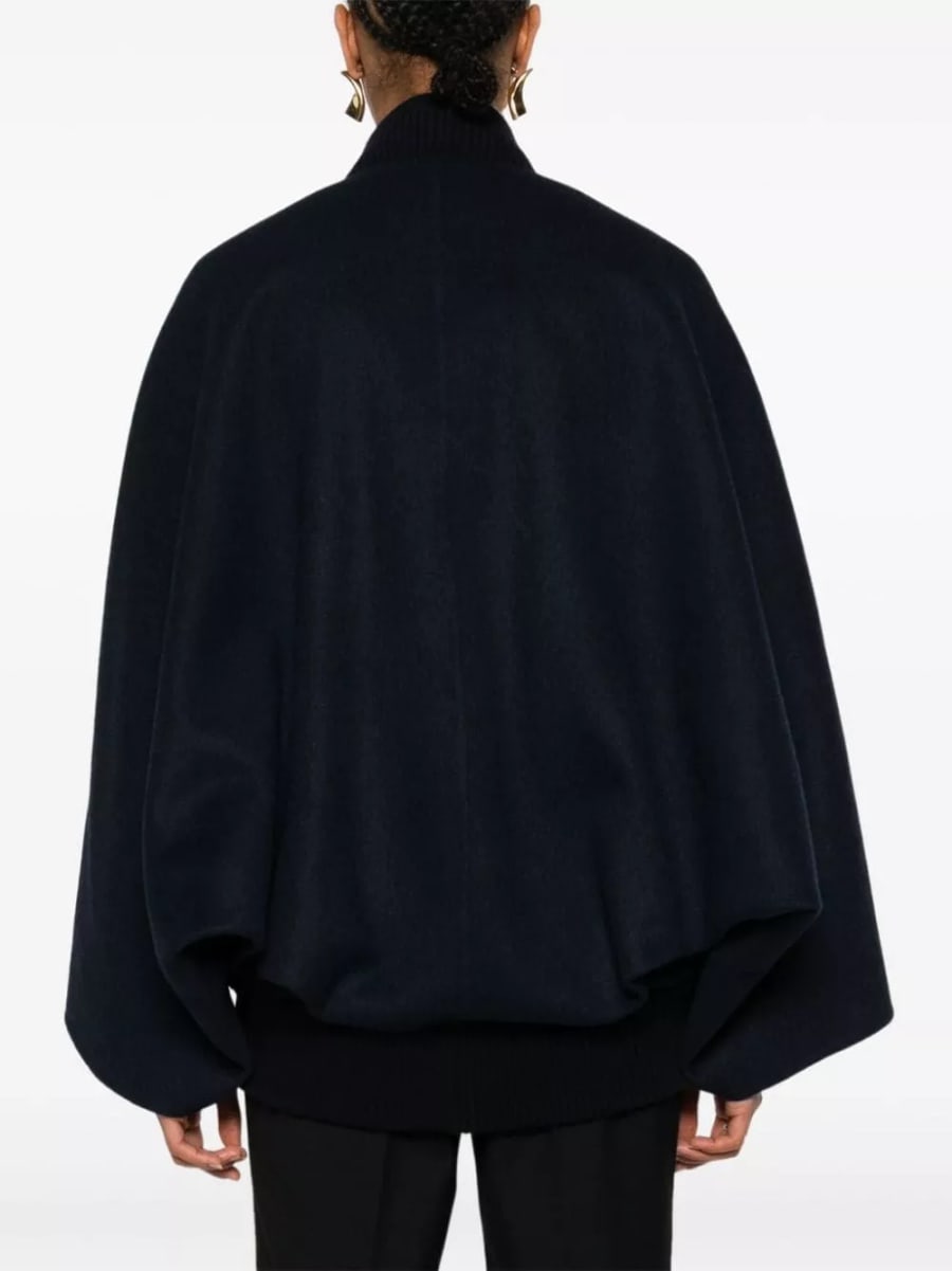 Max Mara Cappa in Cashmere, view 3