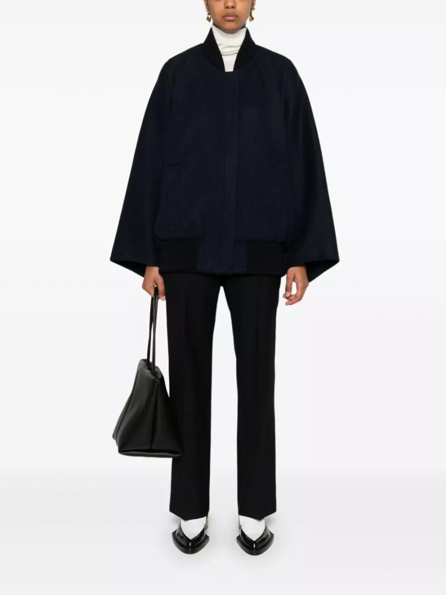 Max Mara Cappa in Cashmere, view 5
