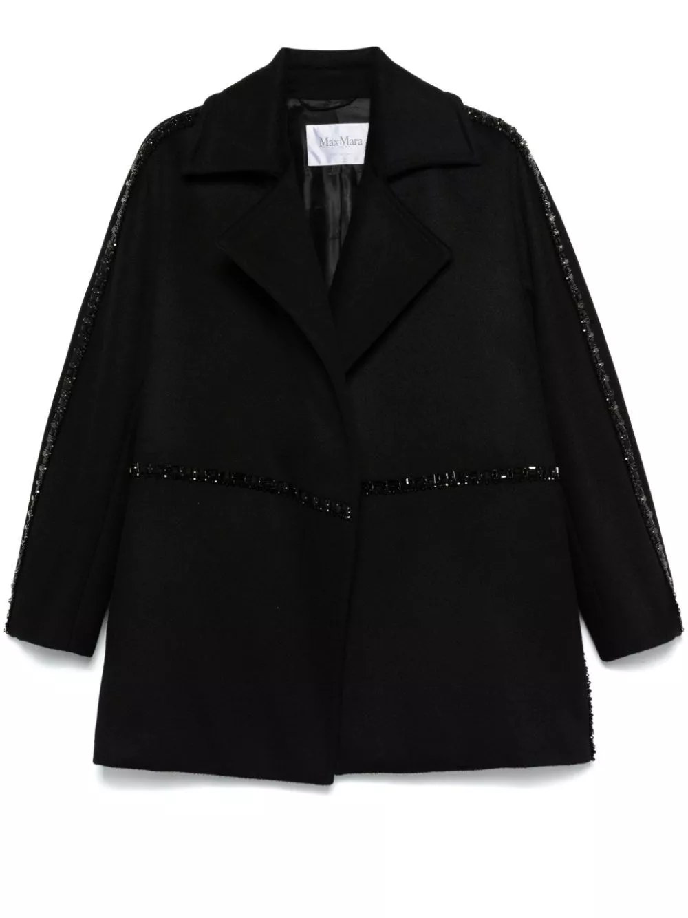 Max Mara Cappotto in lana