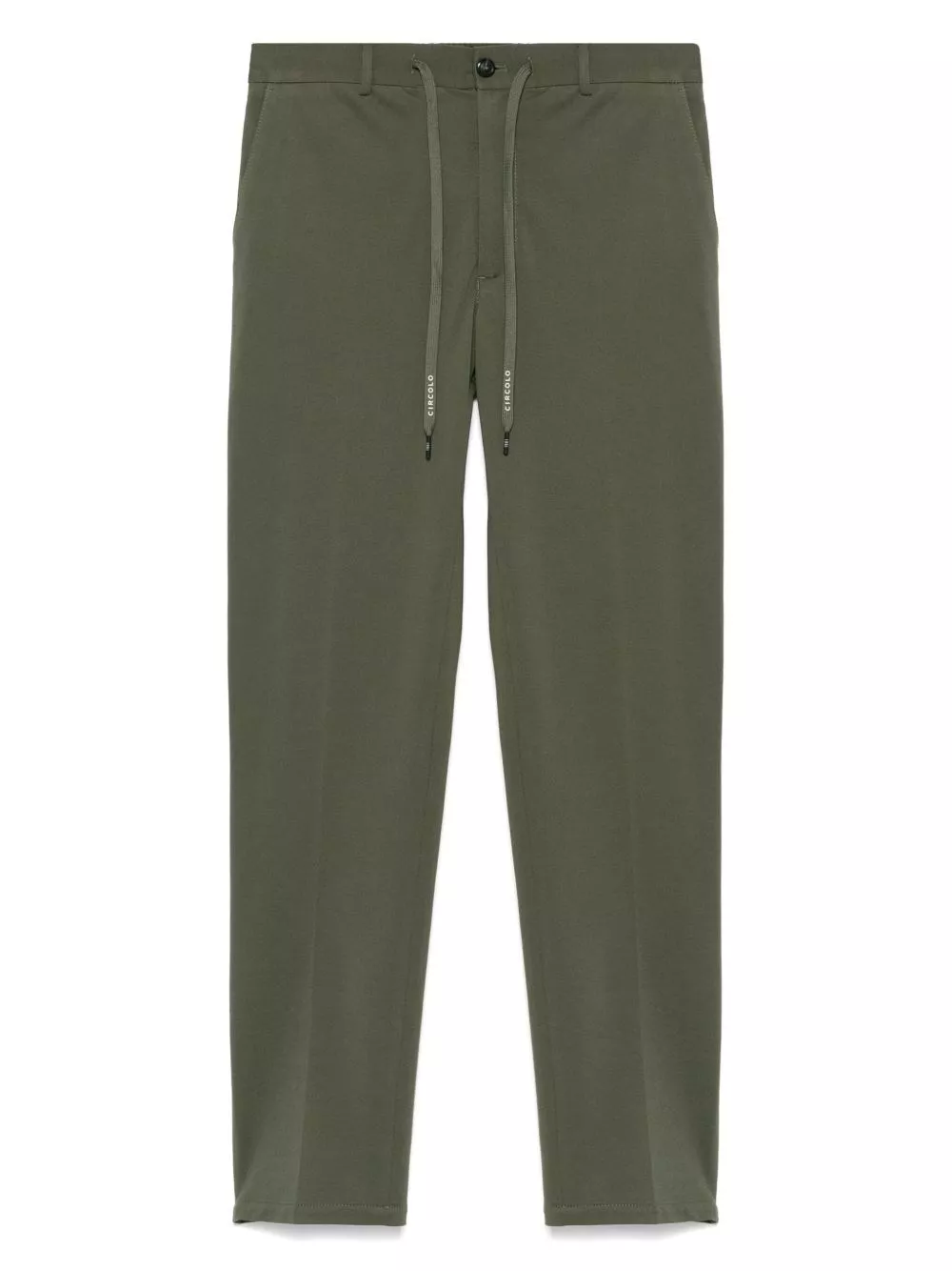 Circolo 1901 Pantaloni in cotone