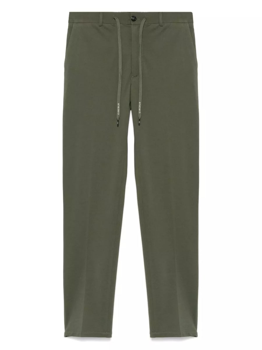Circolo 1901 Pantaloni in cotone