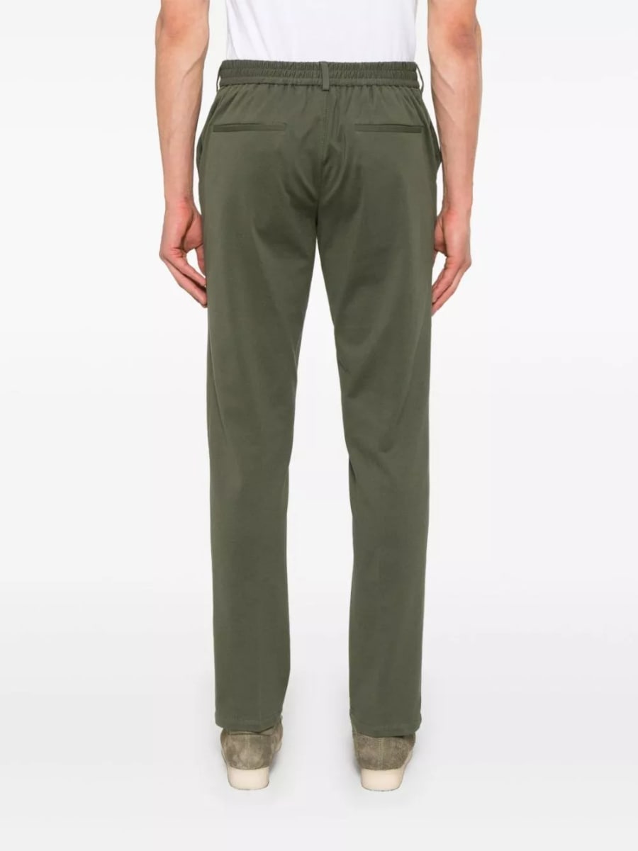 Circolo 1901 Pantaloni in cotone, view 5