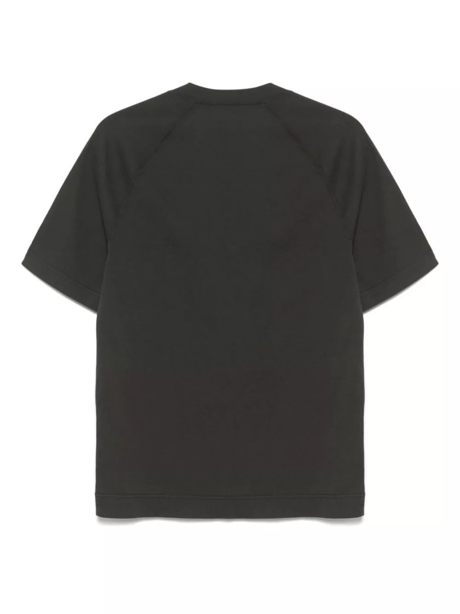 Circolo 1901 T-shirt in cotone, view 2