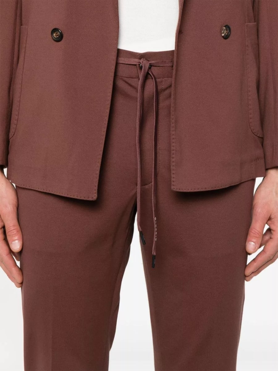 Circolo 1901 Pantalone in cotone, view 3
