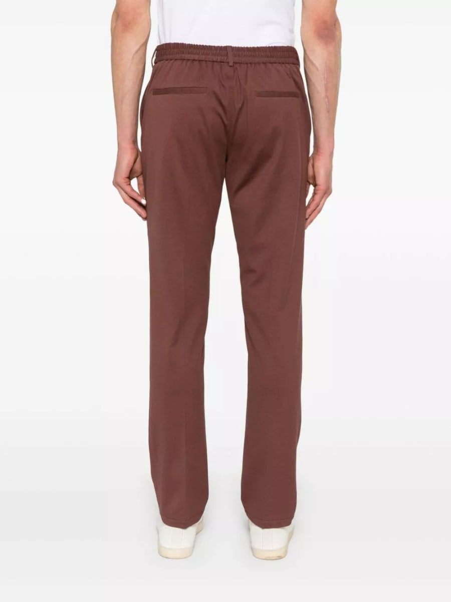 Circolo 1901 Pantalone in cotone, view 4