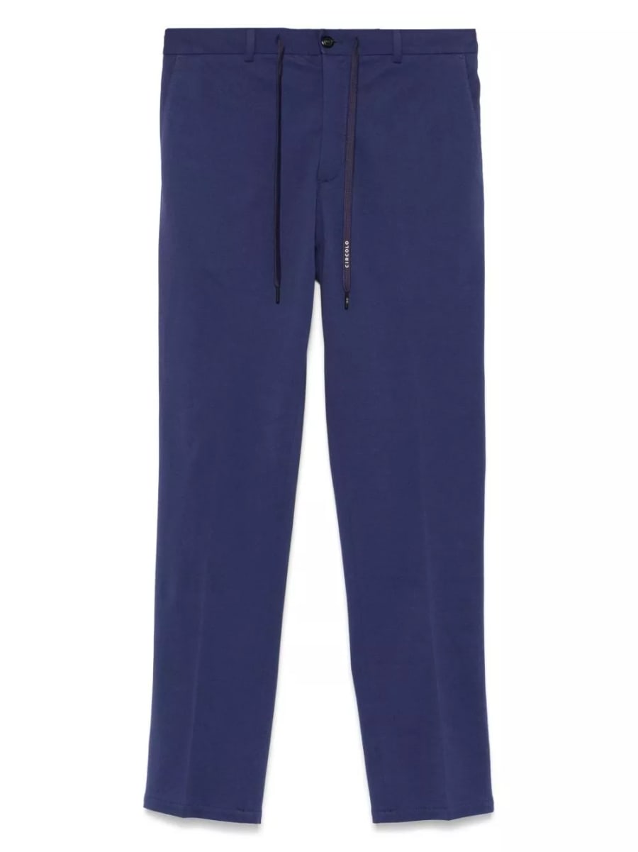 Circolo 1901 Pantalone in cotone