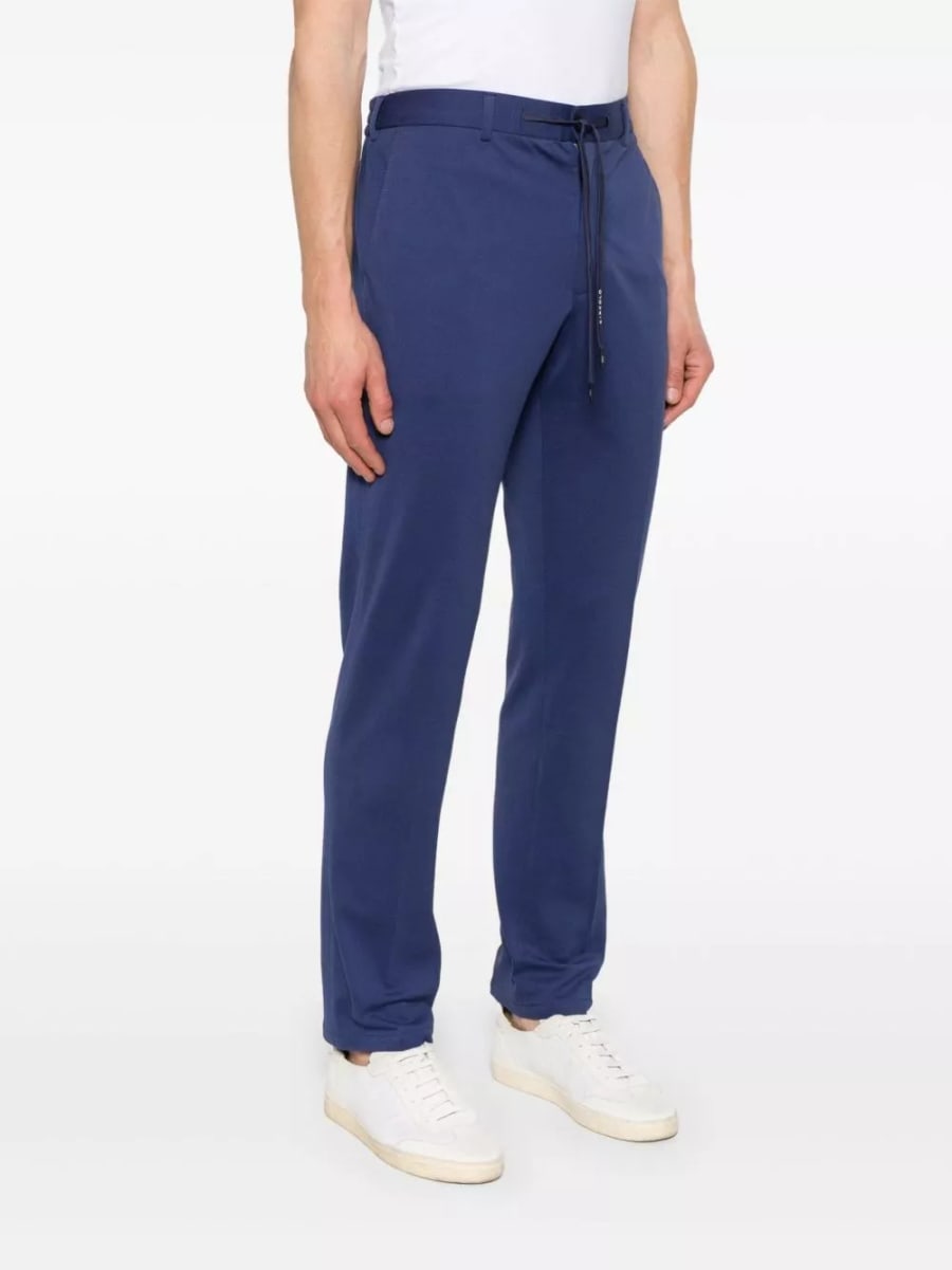 Circolo 1901 Pantalone in cotone, view 2