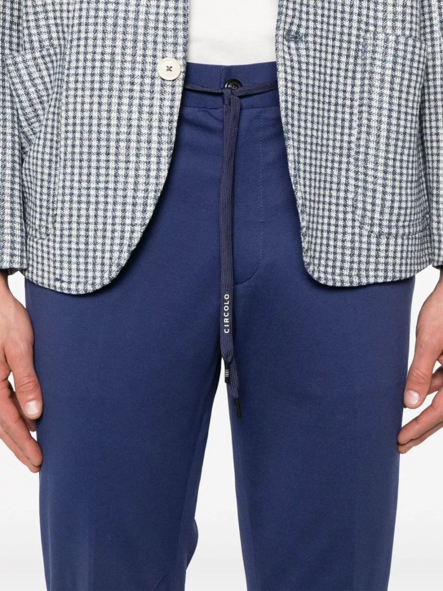 Circolo 1901 Pantalone in cotone, view 3
