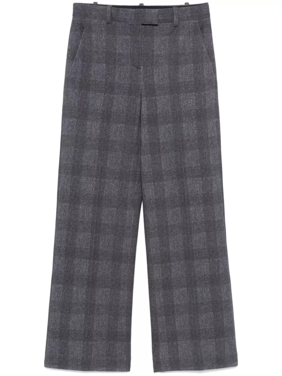 Circolo 1901 Pantalone in cotone