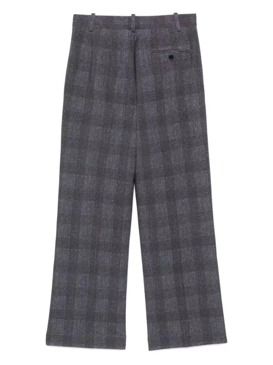 Circolo 1901 Pantalone in cotone, view 2