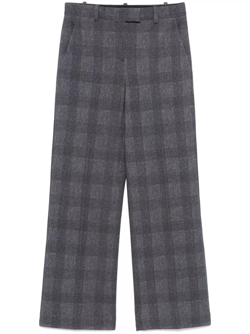 Circolo 1901 Pantalone in cotone