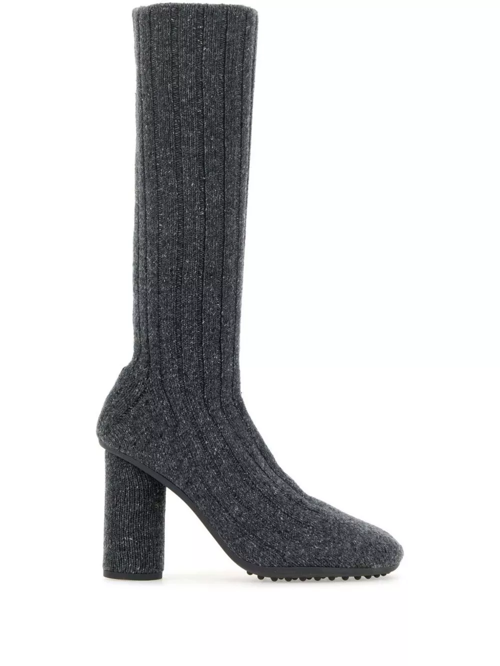 Bottega Veneta Stivale Atomic in lana