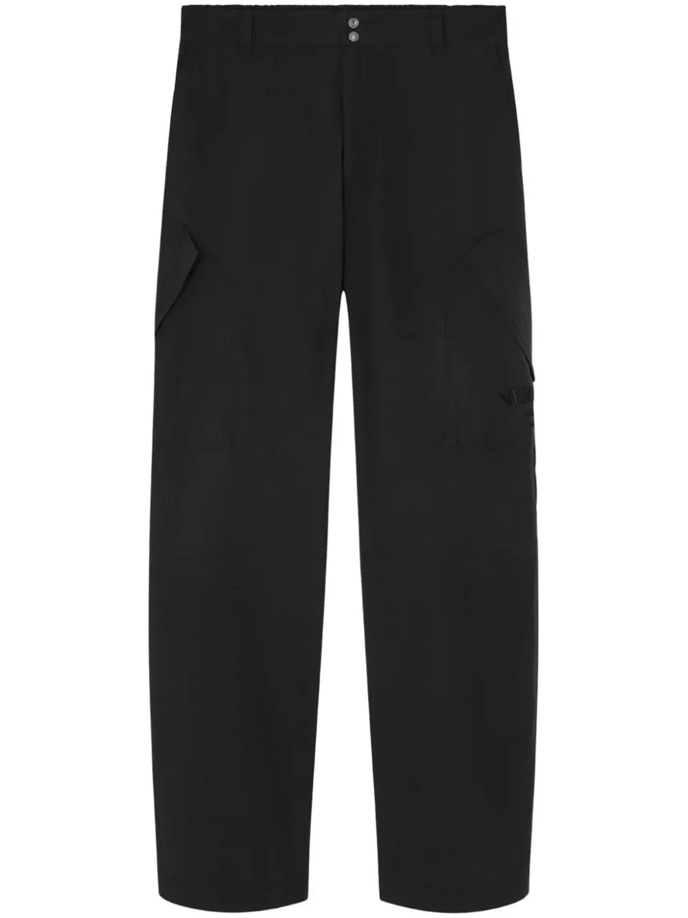 Versace Pantaloni in cotone