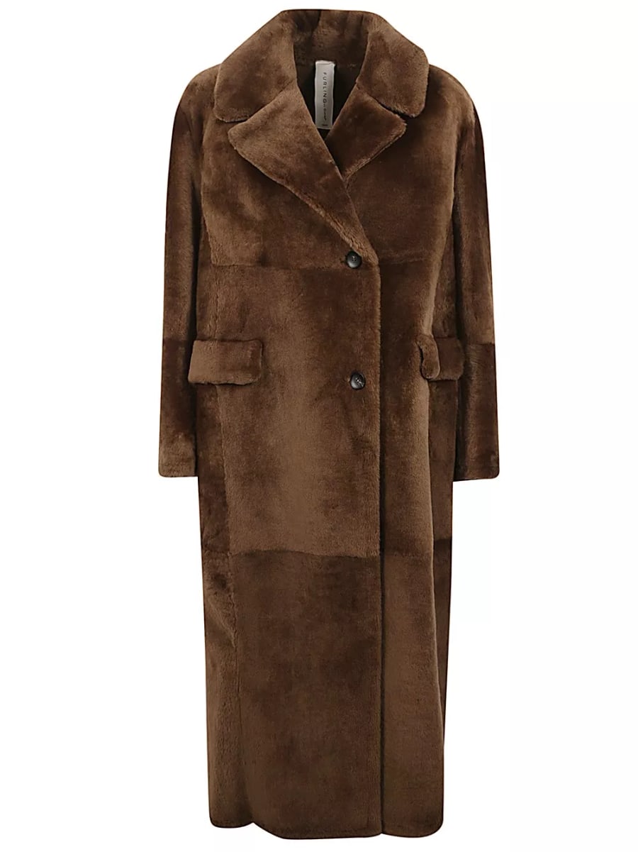 Furling by giani Cappotto lungo