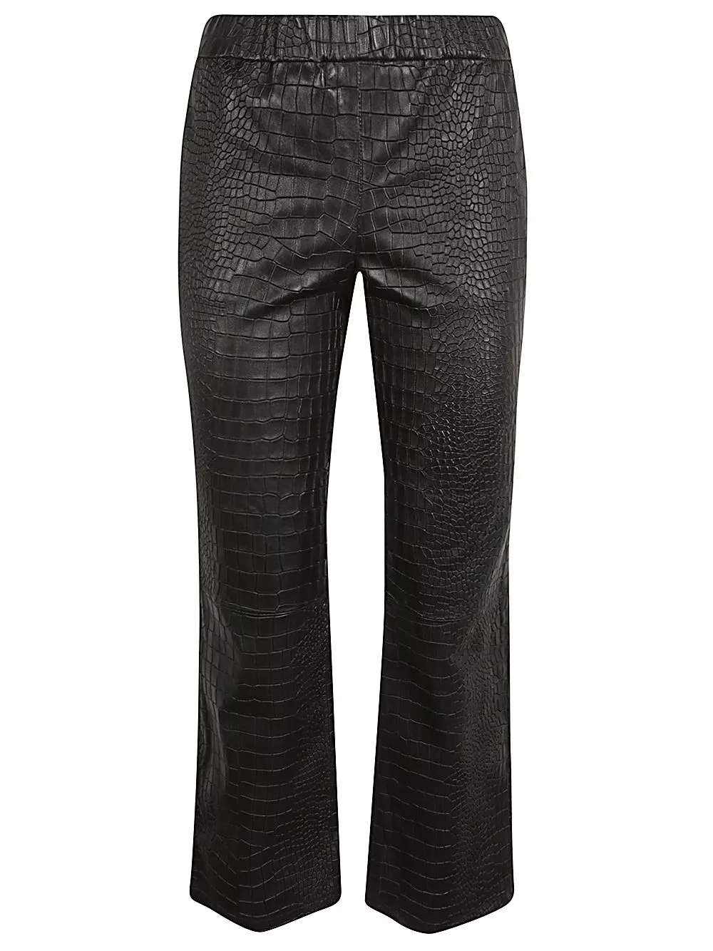 Enes Pantaloni in pelle