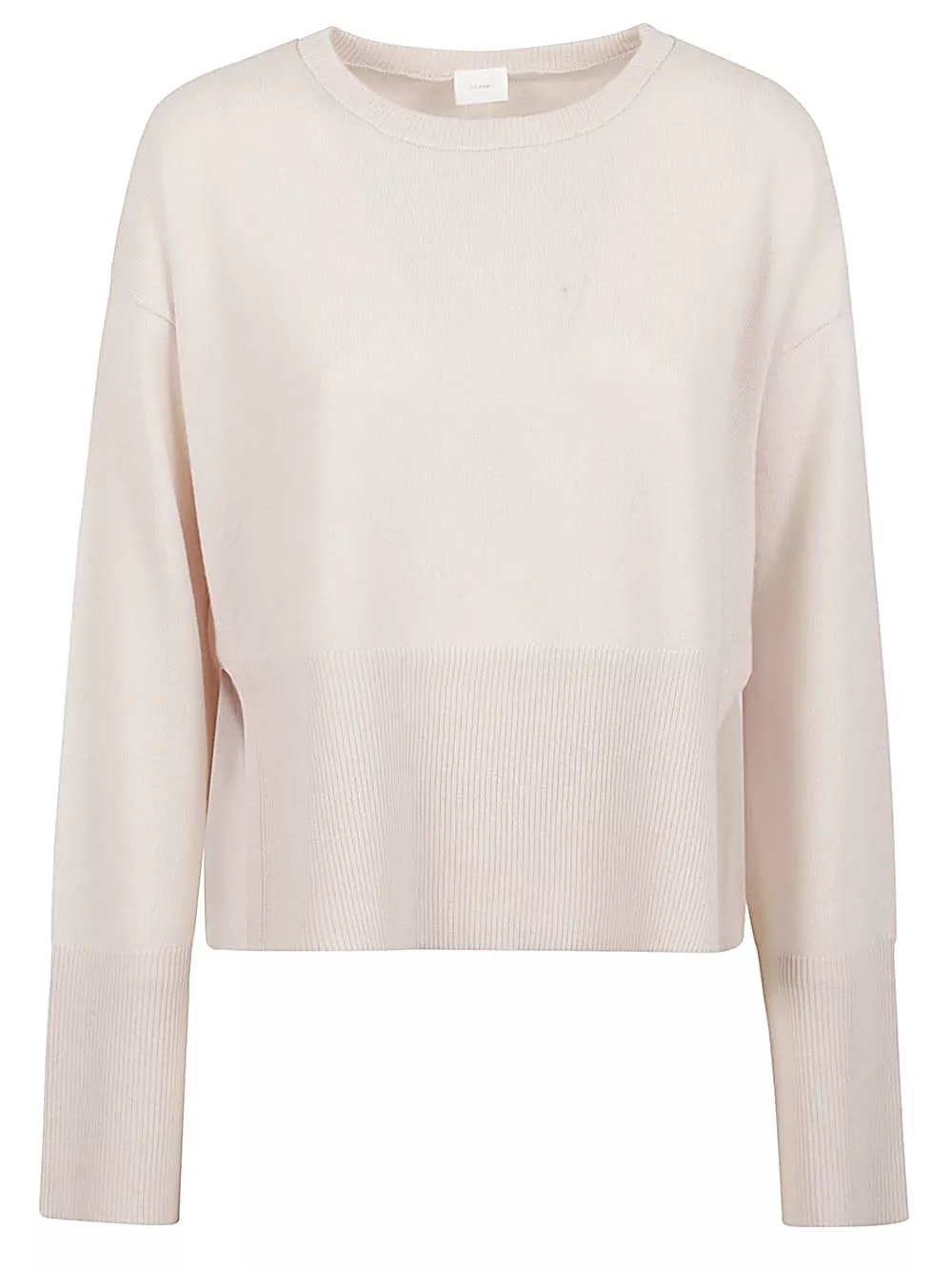 Ct plage Maglione in cashmere a collo rotondo
