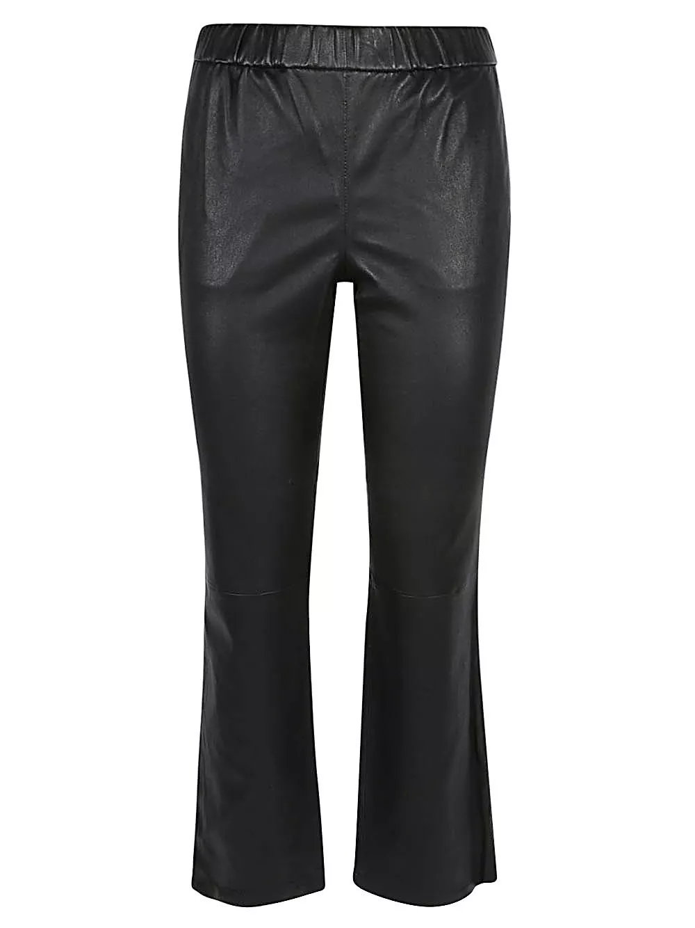 Enes Pantaloni in pelle