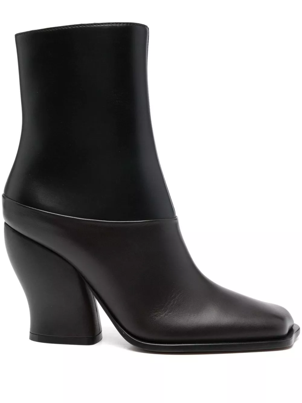 Loewe Stivaletto Onda in pelle