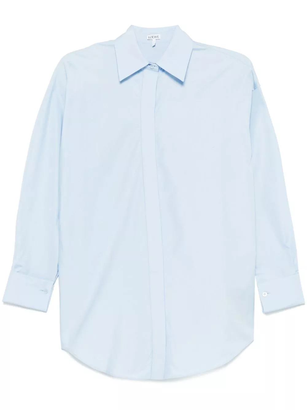 Loewe Camicia in cotone