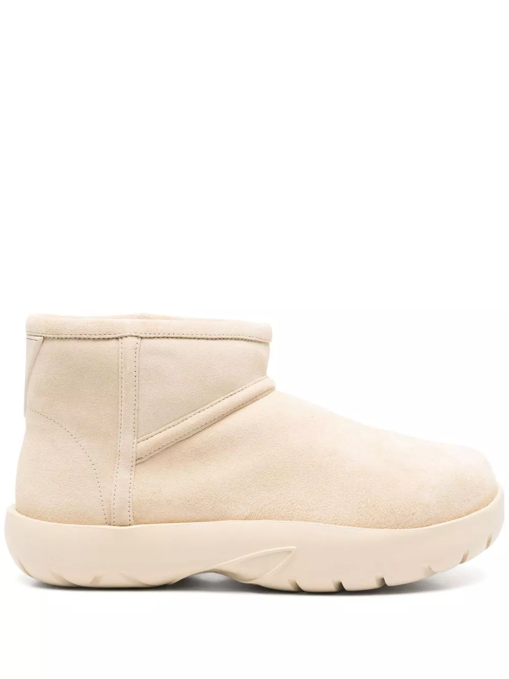 Bottega Veneta Stivaletto mini Snap