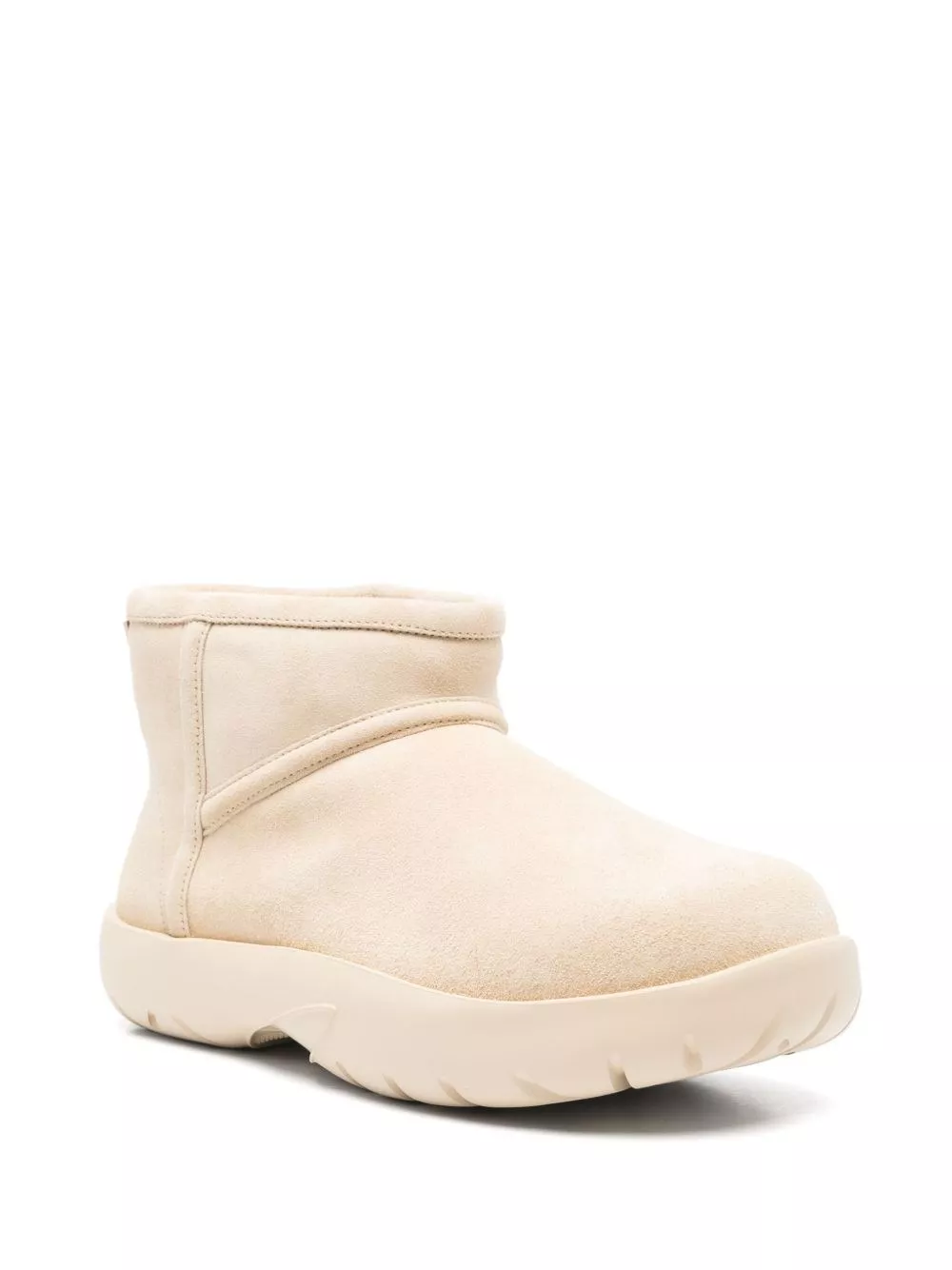 Bottega Veneta Stivaletto mini Snap, view 2