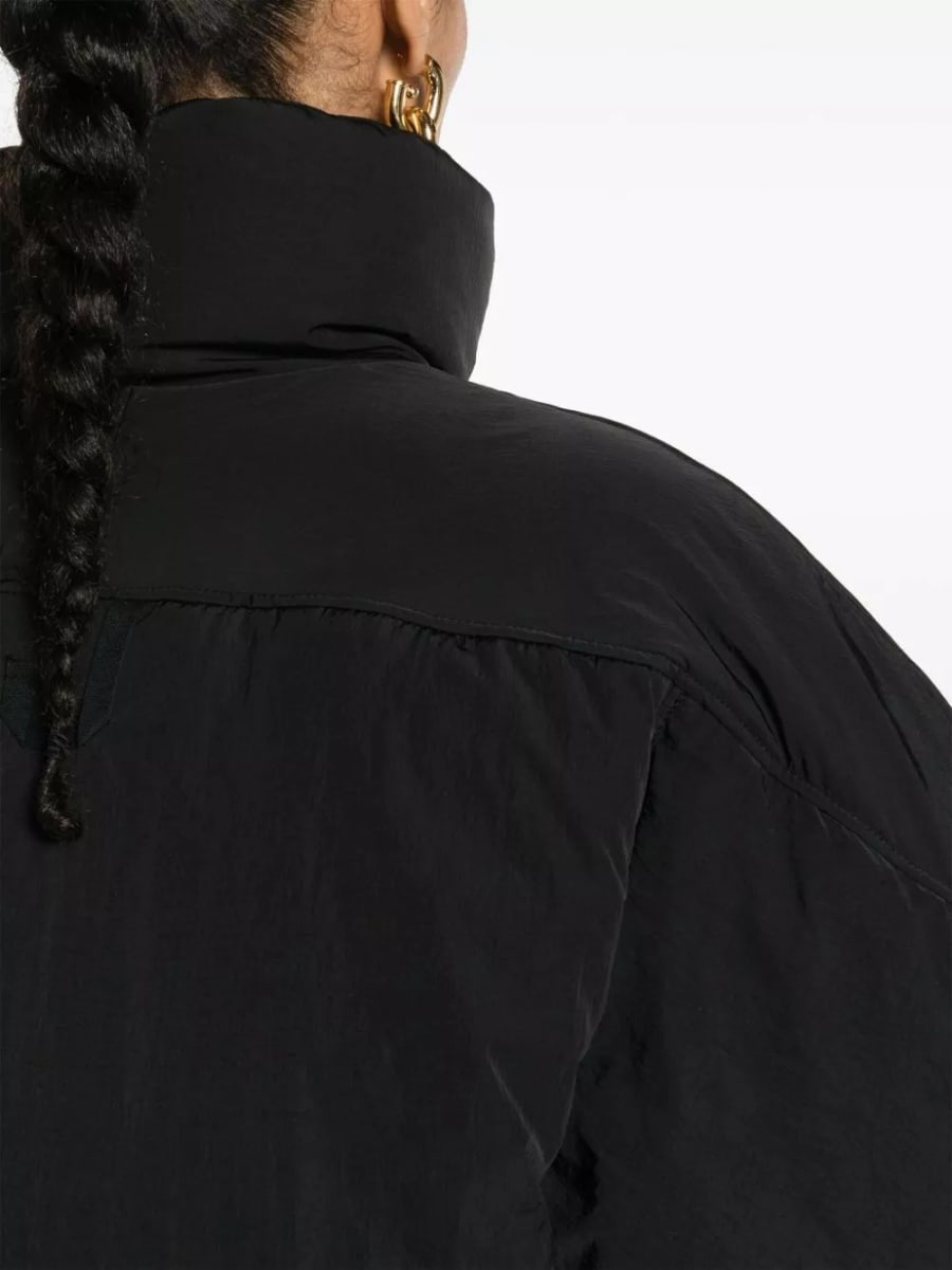 Jacquemus Piumino La Doudoune Courte Caraco, view 4