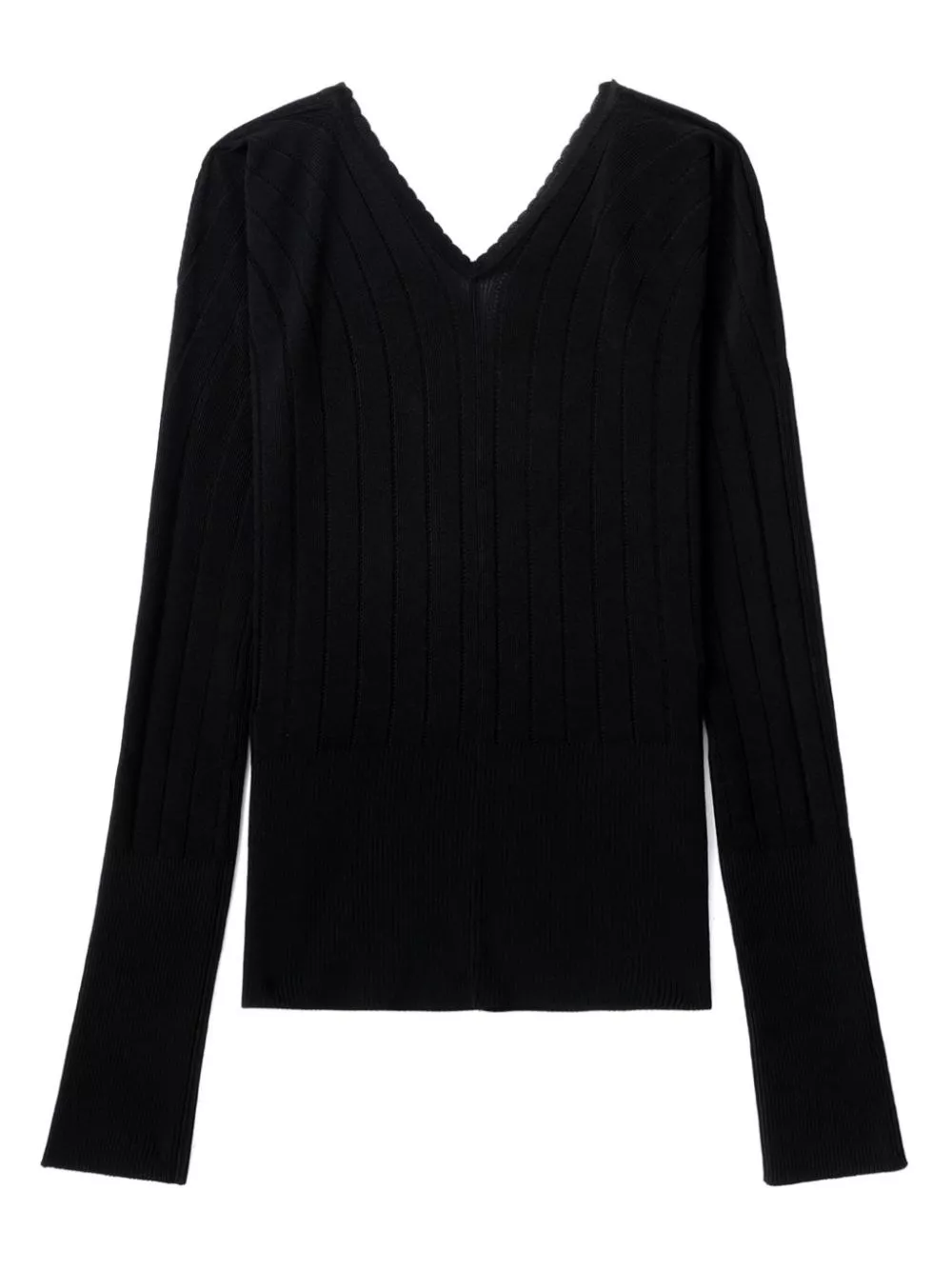 Jacquemus Maglia Le Haut Pralu, view 2