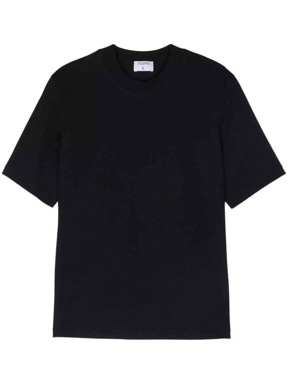 Filippa k T-shirt in cotone